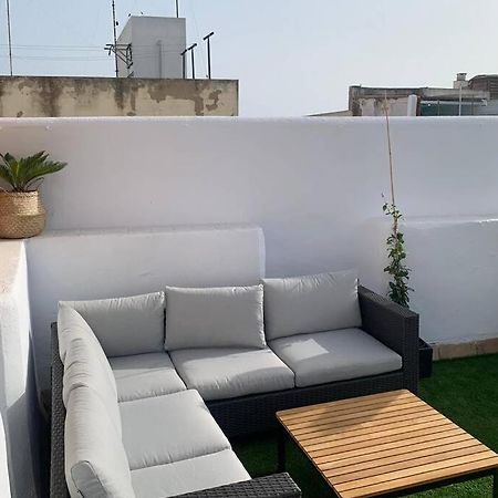Apartamento Hidden Gem Populo Atico Loft Catedral Cádiz Exterior foto