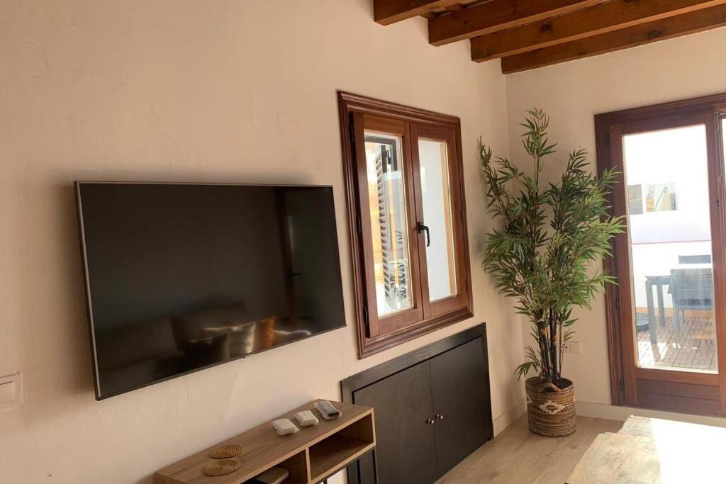 Apartamento Hidden Gem Populo Atico Loft Catedral Cádiz Exterior foto