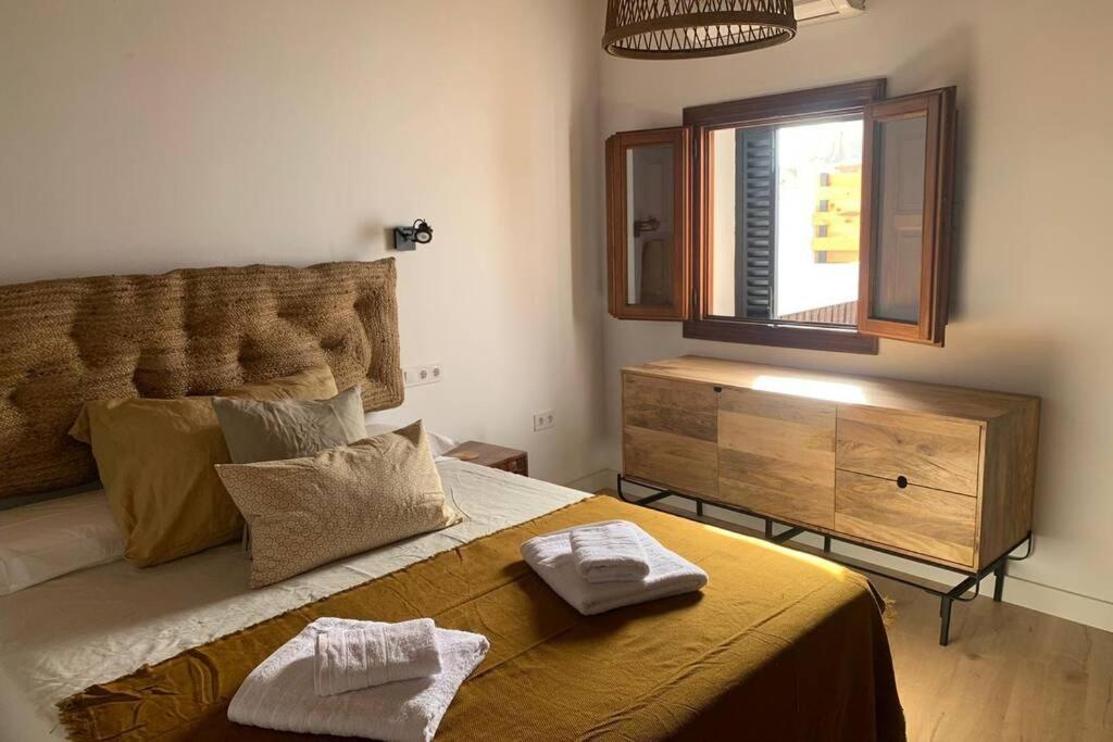 Apartamento Hidden Gem Populo Atico Loft Catedral Cádiz Exterior foto