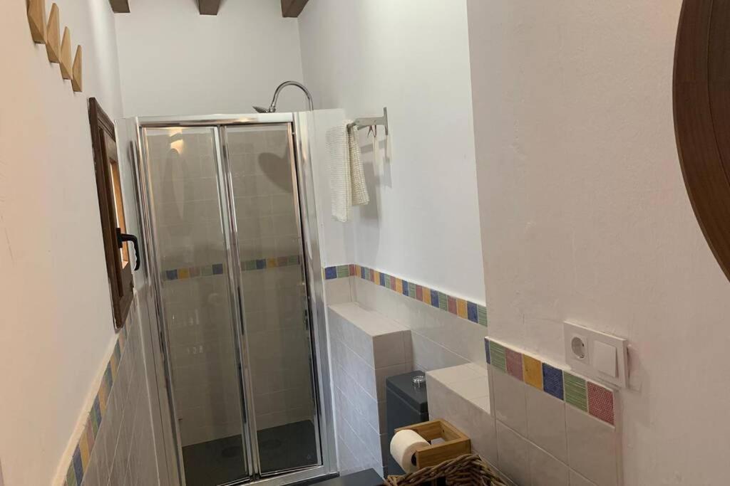 Apartamento Hidden Gem Populo Atico Loft Catedral Cádiz Exterior foto